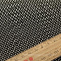 Corrosion resistance metal stainless steel wire mesh for screen window